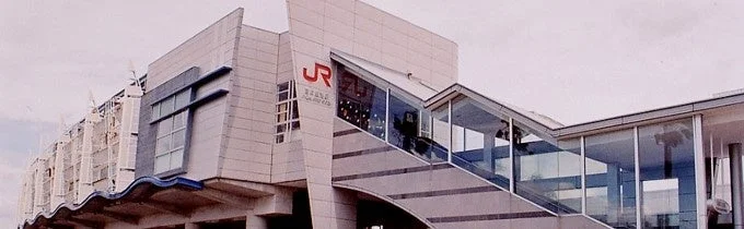 宮崎空港駅のイメージ