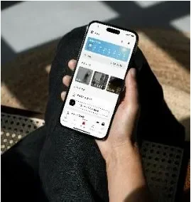 HOMETACTの利用イメージ