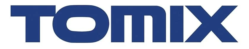 TOMIXロゴ