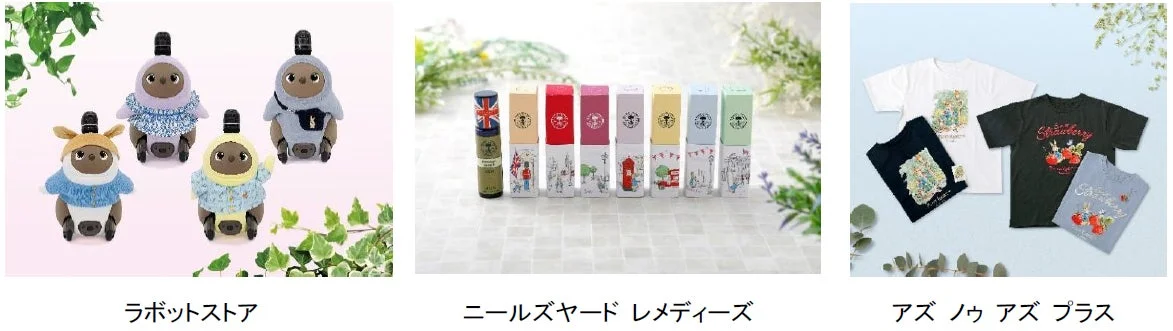 コラボアイテム