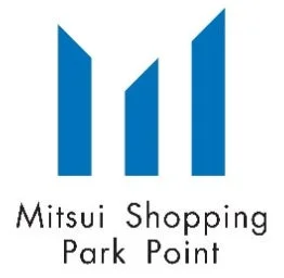 三井ショッピングパークポイントのロゴ画像。