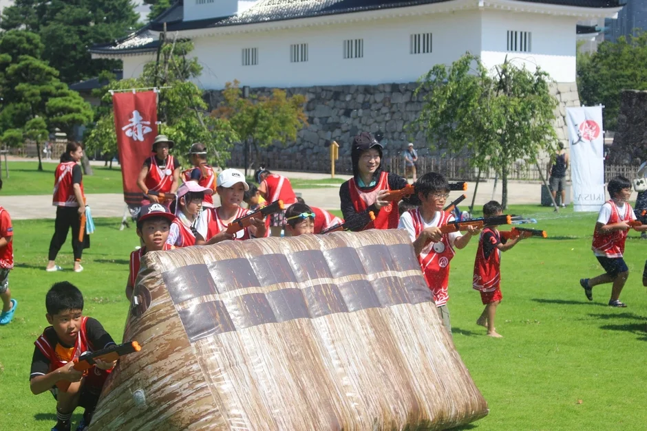 水合戦イメージ