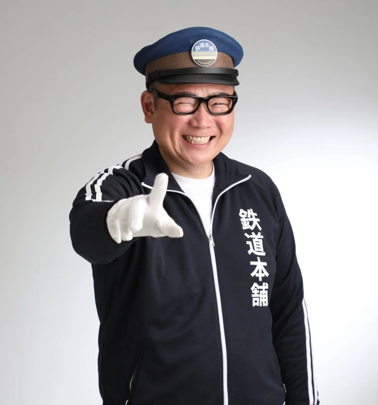 株式会社ホンポズ 代表取締役 石川泰蔵氏