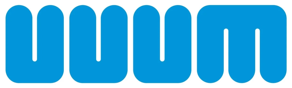 UUUMのロゴマーク