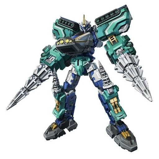 ロボットの画像 - E7かがやきドリルフォーム