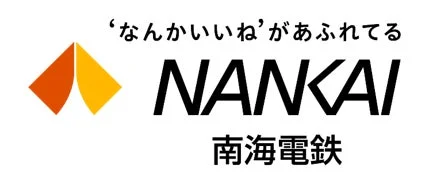 南海電鉄のロゴ