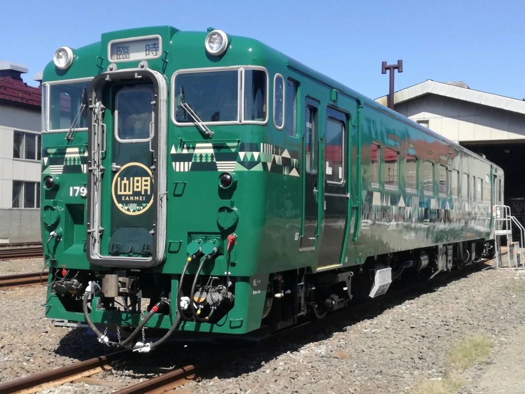 キハ40形気動車