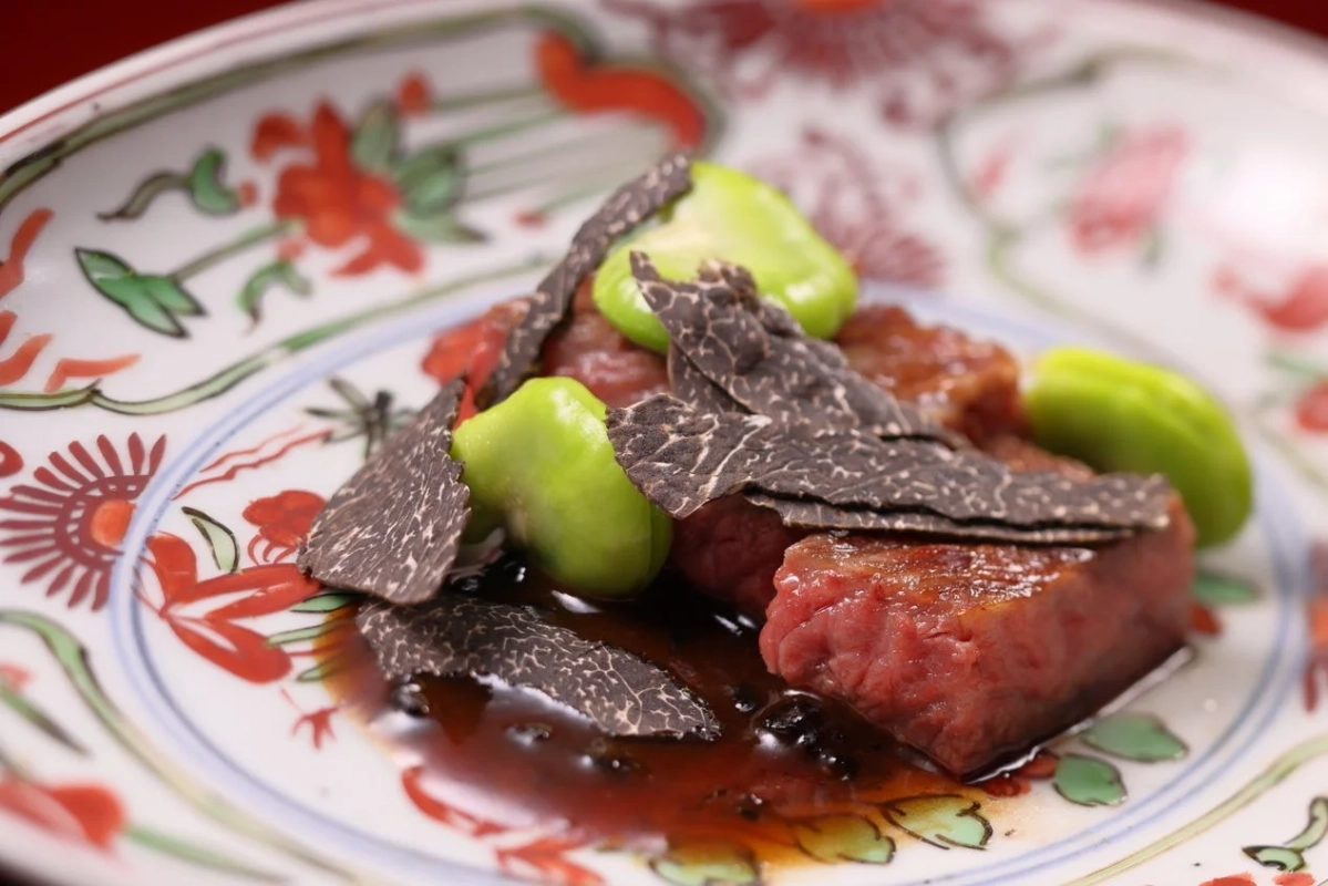 肉料理