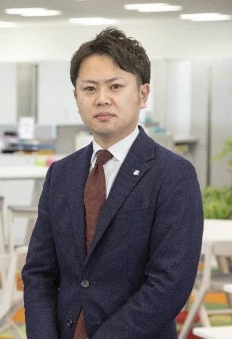 エリアリンク株式会社 ストレージ本部執行役員 倉地亮氏