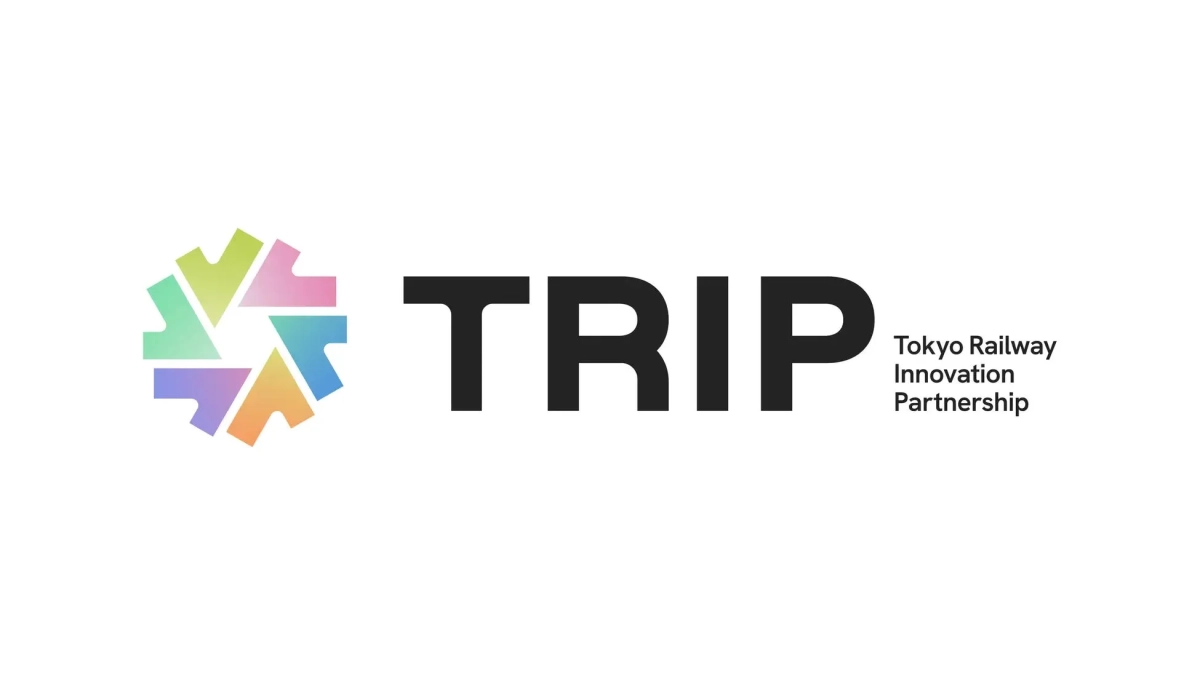 TRIPロゴ