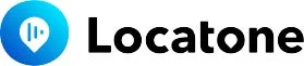 Locatoneロゴ