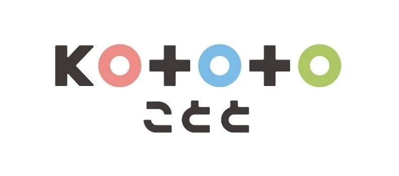 kototoロゴ