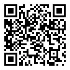 WESTERアプリのインストール用二次元コード