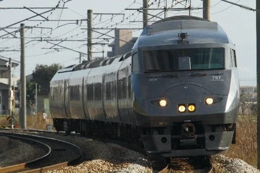 特急787系