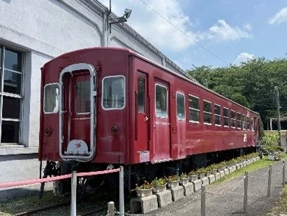 オハフ50形68号車