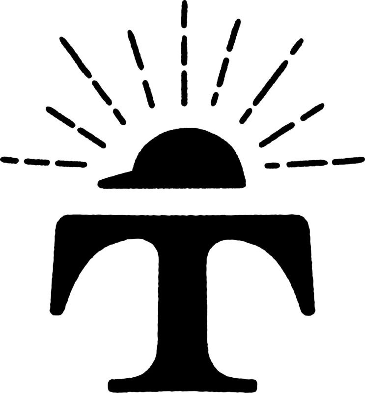 TEGAMISHA BREWERYのロゴ