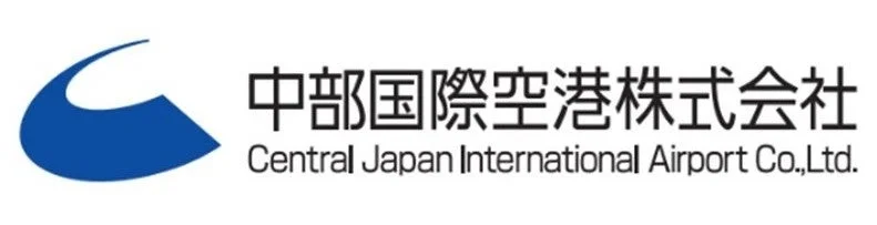 中部国際空港株式会社のロゴマーク