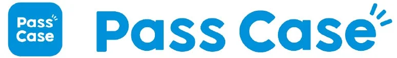 Pass Case ロゴ