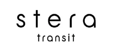 stera transit ロゴ