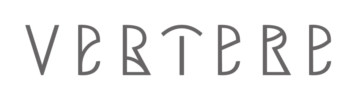 VERTEREのロゴ