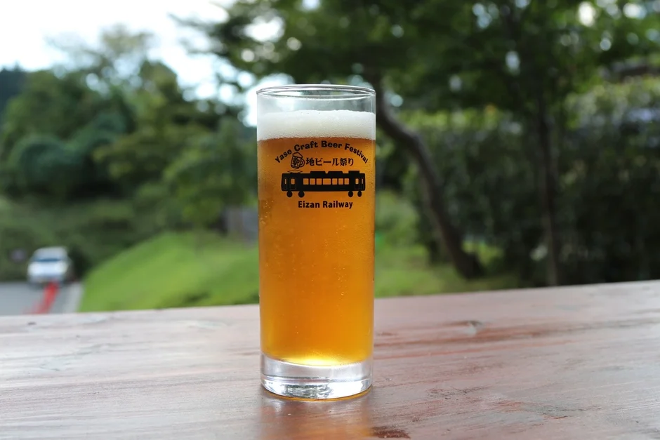 クラフトビールのイメージ