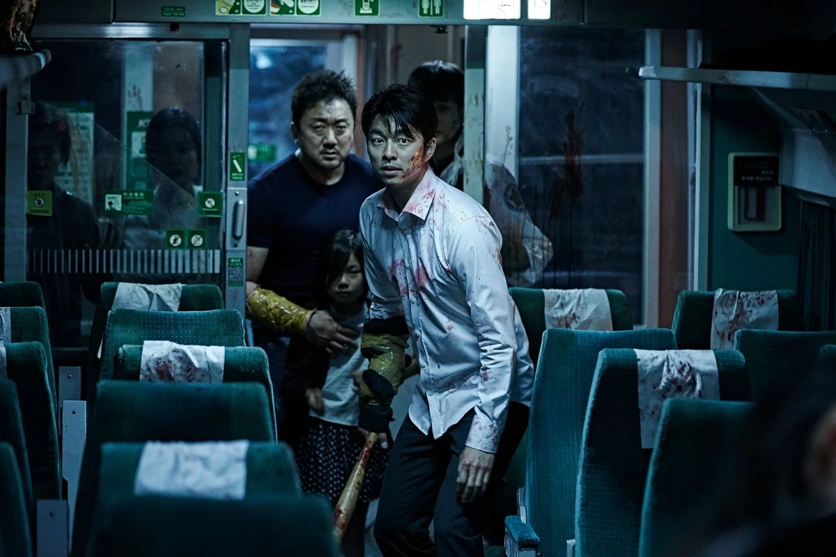 8/21(金)より “ヨン・サンホ イヤー”の渦中で迎える初の4K上映!