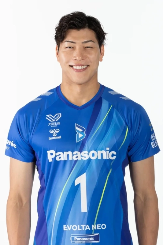 清水邦広選手