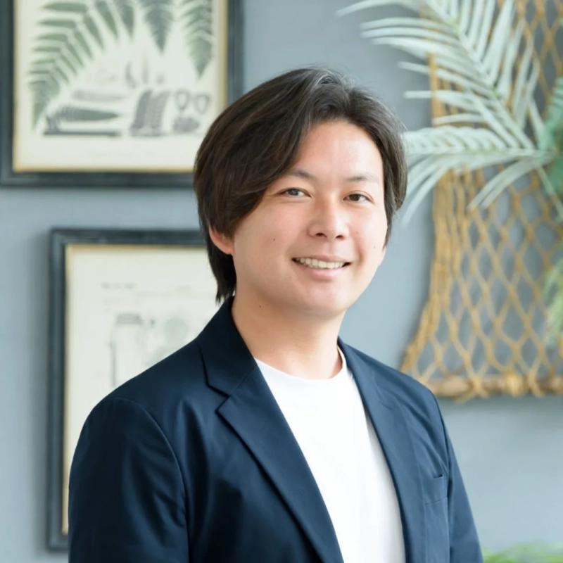 株式会社ATOMica アライアンスグループ グループ長 土田 貴久
