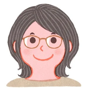 イラストレーター オオイシチエ氏のイラスト