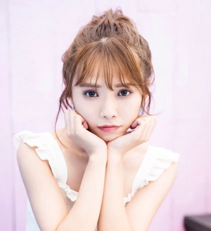 磯佳奈江さん