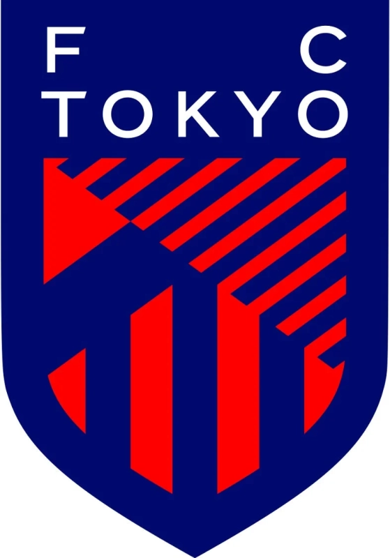 FC東京のロゴ