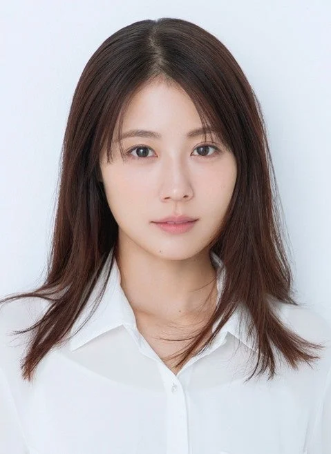 有村架純さんのプロフィール写真