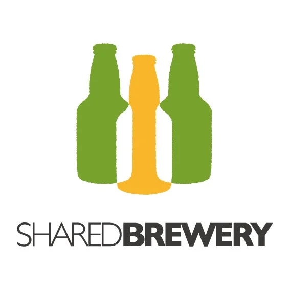 SHARED BREWERYのロゴ