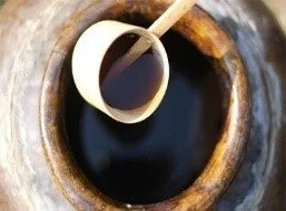 醤油甕