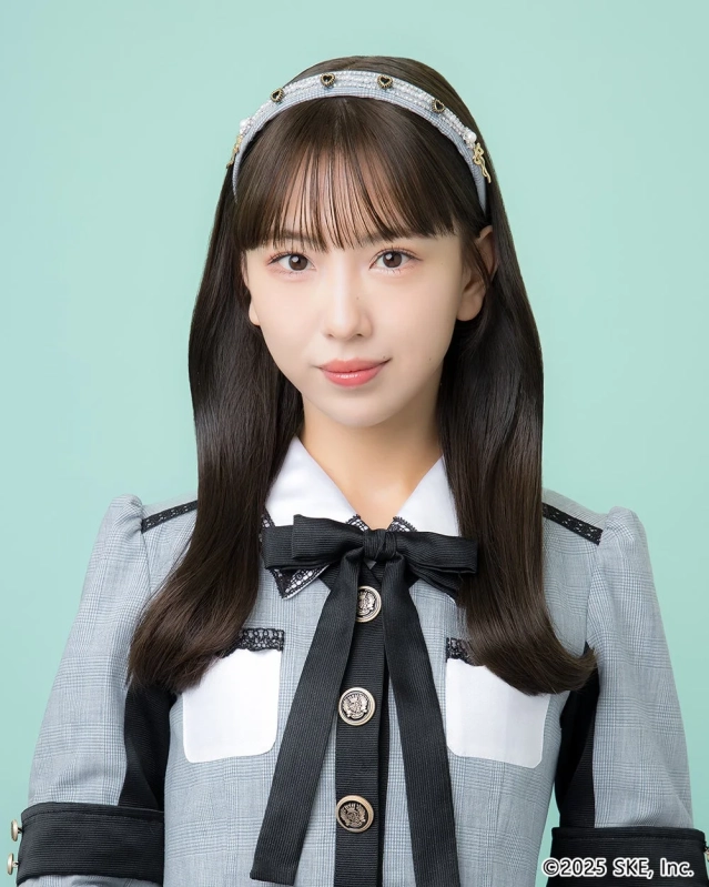 SKE48 熊崎晴香さんのプロフィール写真