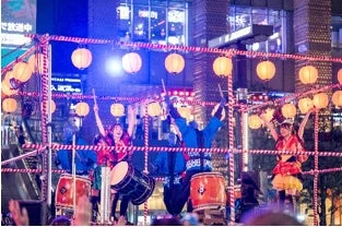 歌舞伎町BON ODORI