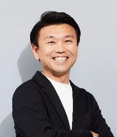 関口朋宏社長CEOのポートレート