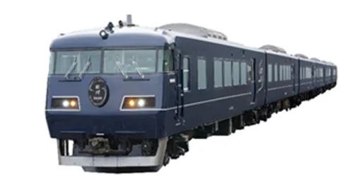 WEST EXPRESS 銀河