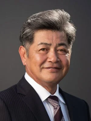 工藤 公康 氏