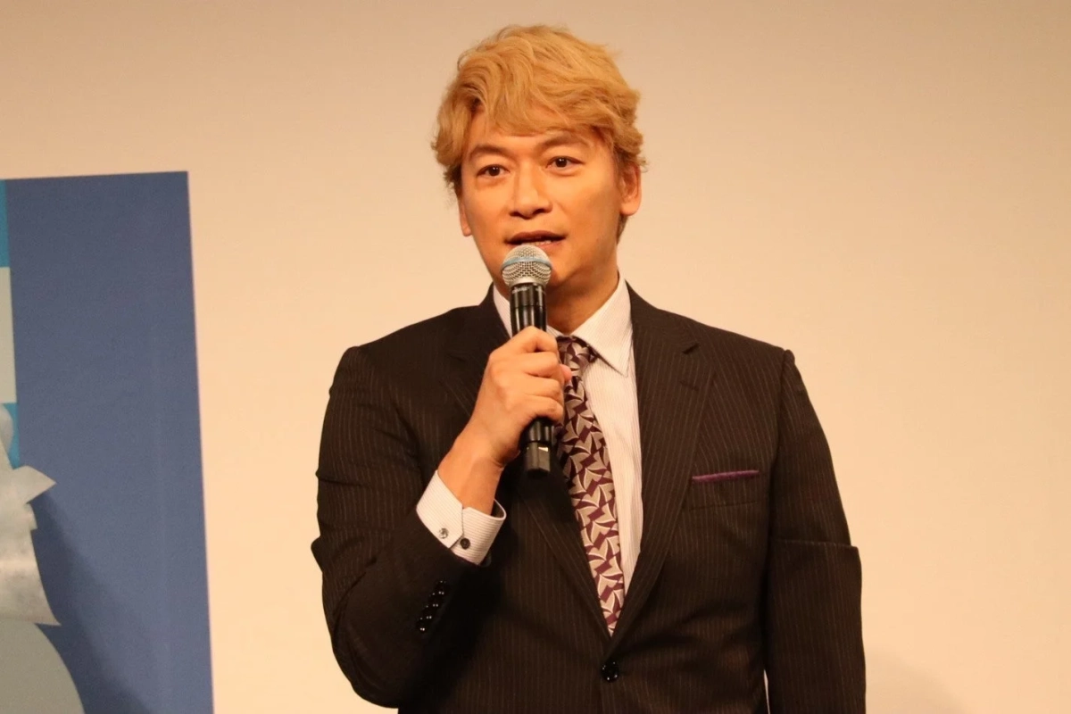 アンドリュー・パーソンズIPC会長