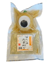 目玉おやじの味わい漬たまねぎ