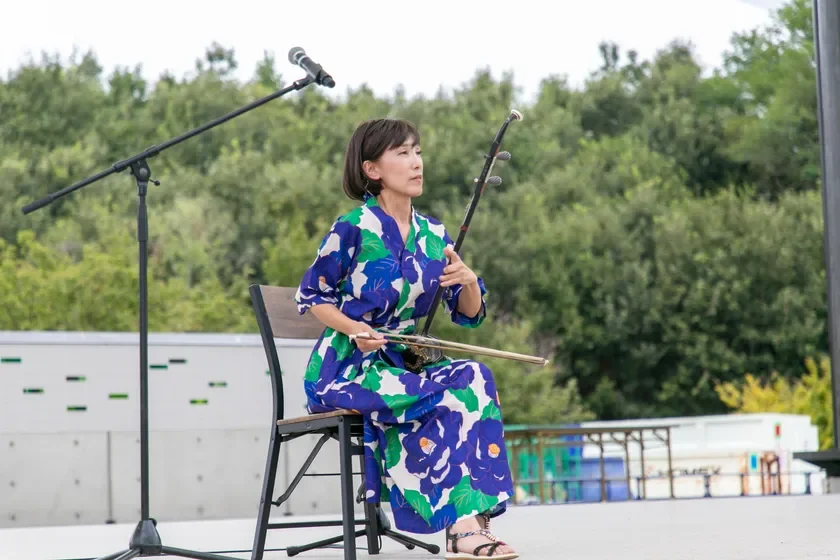 ステージイメージ