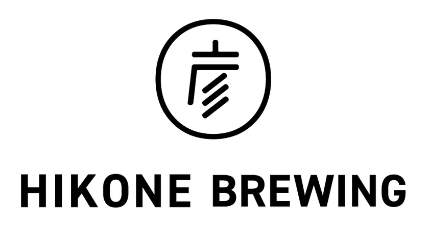 彦根麦酒ロゴ
