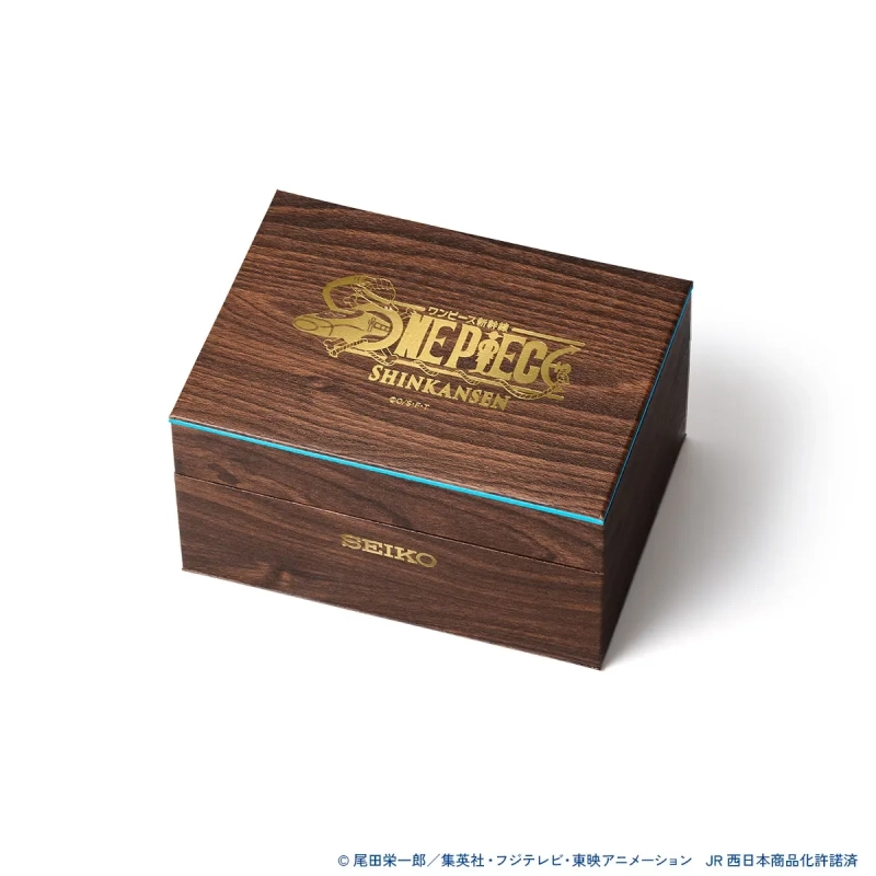 特製ボックスの外観