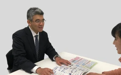 TAC公務員講座 溝江 勝 講師