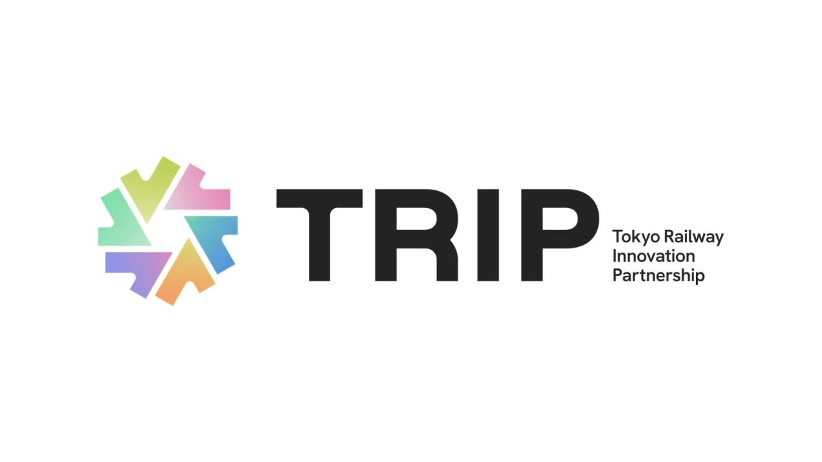 TRIPロゴ