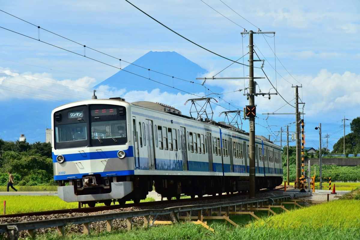 貸切電車