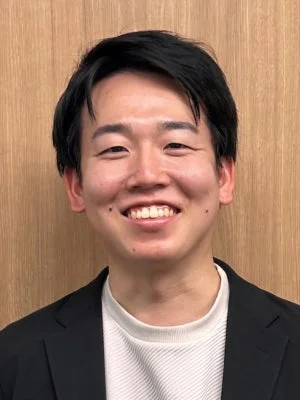 江川 和希 氏