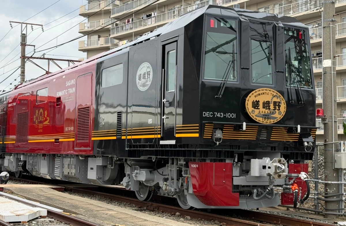 牽引車のイメージ1
