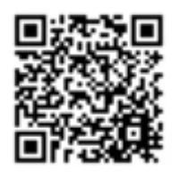 特設ページQRコード